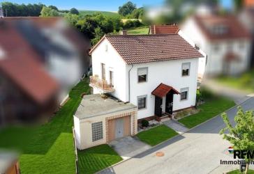 Vorschaubild Einfamilienhaus