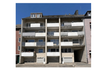 Vorschaubild Mehrfamilienhaus