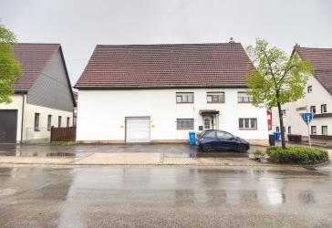 Vorschaubild Einfamilienhaus