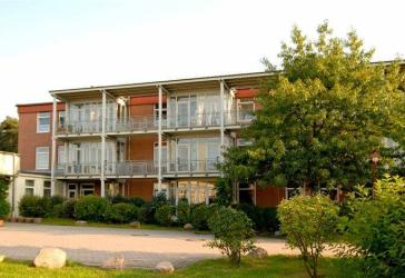 Der Balkon mit Waldblick wird Ihnen gefallen - WBS erforderlich