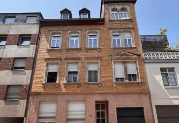 Vorschaubild Mehrfamilienhaus