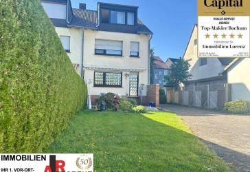 Vorschaubild Reihenendhaus