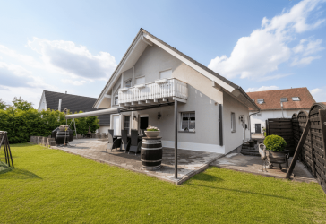 Vorschaubild Einfamilienhaus