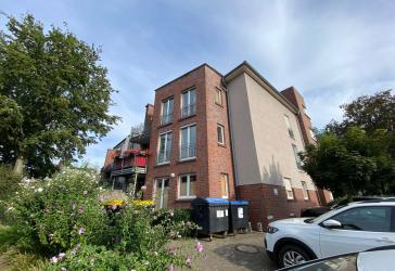 Vorschaubild Maisonettewohnung