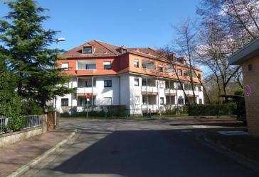 Charmante, kleine Stadtwohnung in begehrter, zentraler Lage!