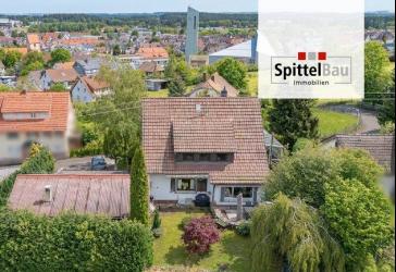 Vorschaubild Einfamilienhaus