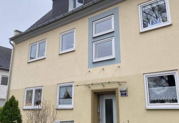 Wohnungspaket mit drei vermieteten 2,5 und 3,5-Zimmer-Wohnungen in Duisburg-Wanheimerort