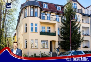 Vorschaubild Wohnung