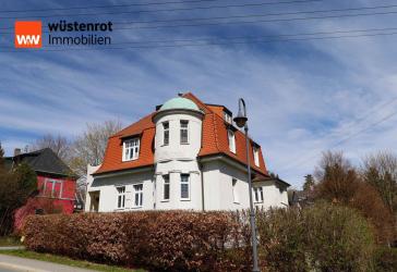 Stilvoll, elegant investiert - Sichern Sie sich jetzt Ihre Kapitalanlage im Kurort Bad Elster!