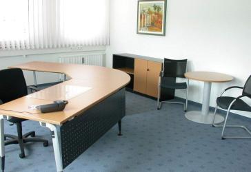 Modernes Einzelbüro in Wolfratshausen - Sofort bezugsfertig & Flexibel!