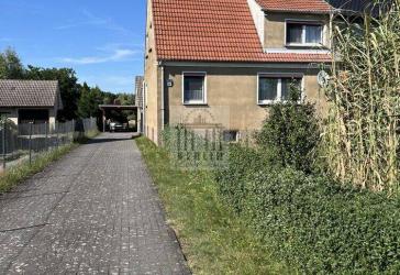 Vorschaubild Doppelhaushälfte