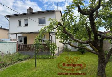Vorschaubild Einfamilienhaus