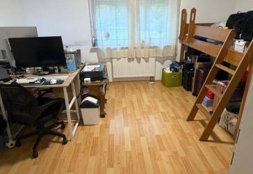 Vorschaubild Reihenhaus