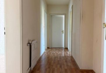 3-Zimmer-Wohnung in Syke