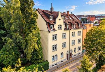 Vorschaubild Wohnung