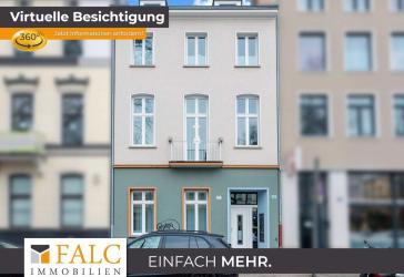 Vorschaubild Mehrfamilienhaus