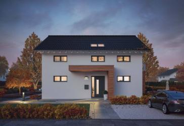 Freie Grundrissplanung für Ihr Haus - Bauen mit massa haus - Andrea Pohl
