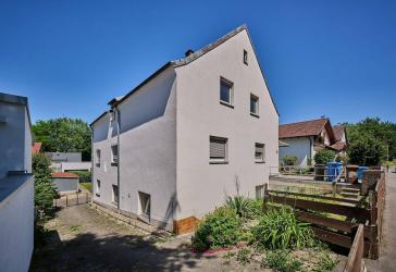 Vorschaubild Mehrfamilienhaus