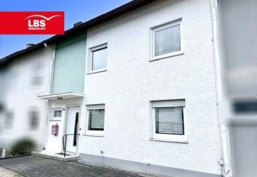 Familienglück - Reihenmittelhaus in zentraler Wohnlage von Herford!