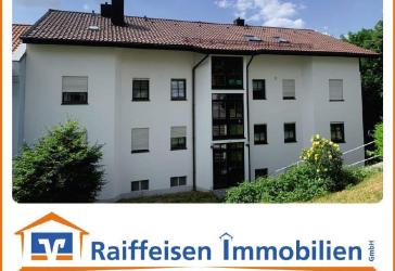 Vermietet & urgemütlich! Eigentumswohnung in ruhiger Siedlungslage