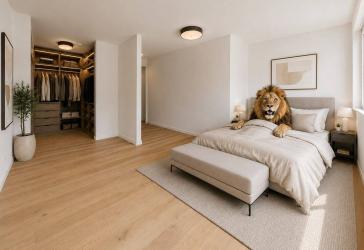Vorschaubild Maisonettewohnung