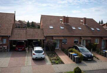 Vorschaubild Reihenendhaus