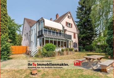 Vorschaubild Einfamilienhaus