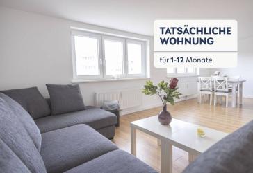 Vorschaubild Wohnung