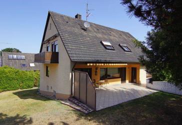 Vorschaubild Einfamilienhaus