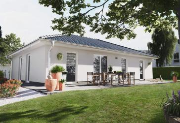 Bauen neben Felder und Wiesen, Massivhaus von Town & Country, Preis incl. Grundstück