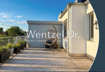 Vorschaubild Penthouse