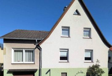 Vorschaubild Einfamilienhaus