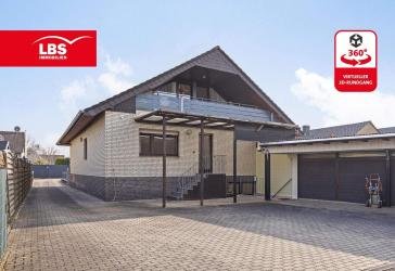 Vorschaubild Mehrfamilienhaus