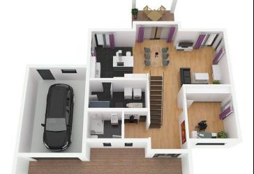 Vorschaubild Einfamilienhaus
