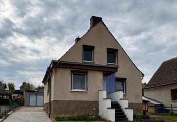 Vorschaubild Einfamilienhaus