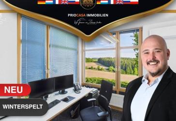 Vorschaubild Büro- /Praxis-Immobilie