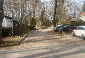 Bauland für Ihr neues Traumhaus - ruhig und sonnig gelegen