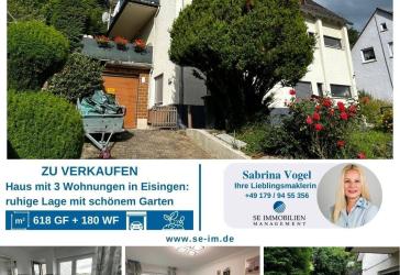 Vorschaubild Mehrfamilienhaus