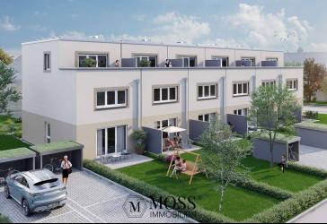Vorschaubild Reihenmittelhaus