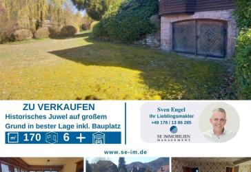 Vorschaubild Einfamilienhaus