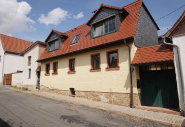 Vorschaubild Einfamilienhaus
