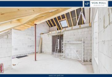 Vorschaubild Maisonettewohnung