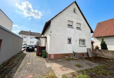 Vorschaubild Einfamilienhaus