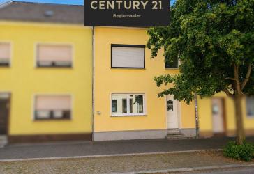 Vorschaubild Reihenmittelhaus