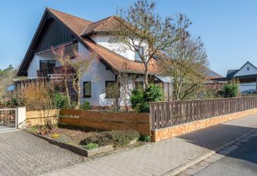 Vorschaubild Mehrfamilienhaus