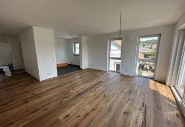 Neuwertige Seniorengerechte 3 Zimmerwohnung in Groß-Umstadt zu vermieten