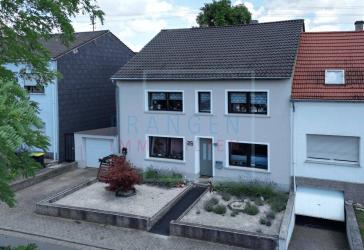 Vorschaubild Reihenendhaus