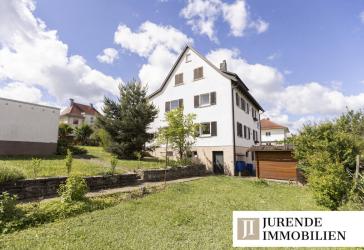Vorschaubild Mehrfamilienhaus