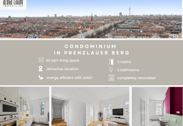 Vorschaubild Wohnung