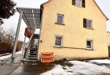Vorschaubild Einfamilienhaus